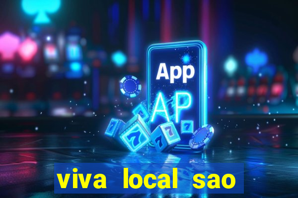 viva local sao jose sc